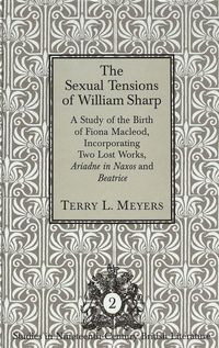 Produktbild: The Sexual Tensions of William Sharp