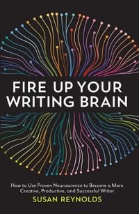 Produktbild: Fire Up Your Writing Brain