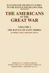 Produktbild: Americans in the Great War - Vol II