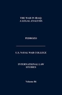 Produktbild: The War In Iraq