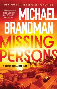 Produktbild: Missing Persons