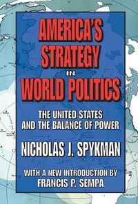 Produktbild: America's Strategy in World Politics