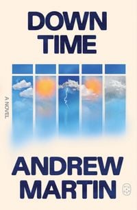 Produktbild: Down Time