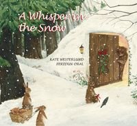 Produktbild: A Whisper in the Snow