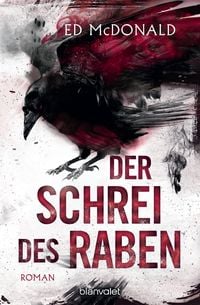 Produktbild: Der Schrei des Raben