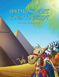 Produktbild: Anthony Ant Goes to Egypt