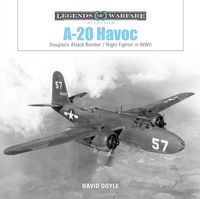 Produktbild: A-20 Havoc