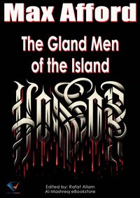 Produktbild: The Gland Men of the Island