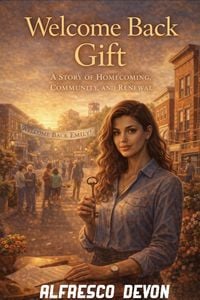 Produktbild: Welcome Back Gift