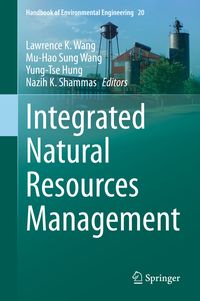 Produktbild: Integrated Natural Resources Management