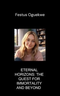 Produktbild: Eternal Horizons