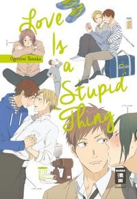Produktbild: Love is a Stupid Thing