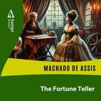 Produktbild: The Fortune Teller