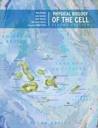 Produktbild: Physical Biology of the Cell