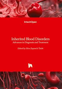 Produktbild: Inherited Blood Disorders - Advances in Diagnosis and Treatment