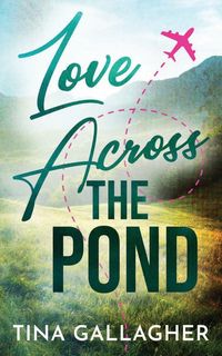 Produktbild: Love Across the Pond