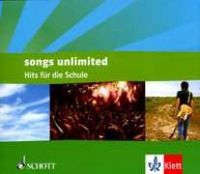 Produktbild: Songs unlimited