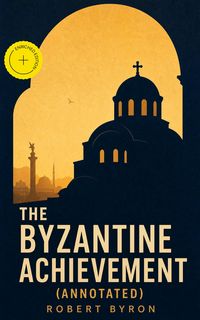 Produktbild: The Byzantine Achievement (Annotated)