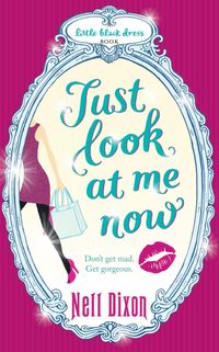 Produktbild: Just Look at Me Now