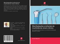 Produktbild: Manifesta&ccedil;&otilde;es orofaciais de insufici&ecirc;ncia renal cr&ocirc;nica