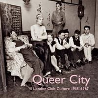 Produktbild: Queer City