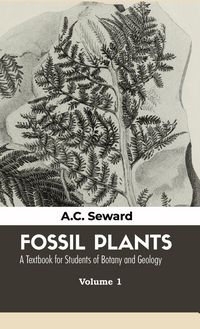 Produktbild: Fossil Plants VOLUME - I