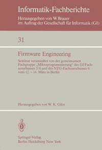 Produktbild: Firmware Engineering