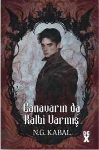 Produktbild: Canavarin Da Kalbi Varmis Ciltli