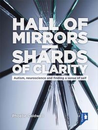 Produktbild: Hall of Mirrors - Shards of Clarity