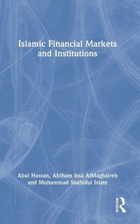 Produktbild: Islamic Financial Markets and Institutions