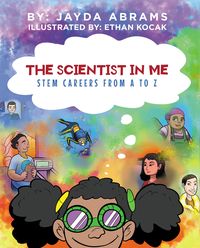 Bild vom Artikel The Scientist in Me vom Autor Jayda Abrams