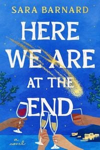 Produktbild: Here We Are at the End