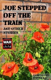 Produktbild: Joe Stepped Off The Train: and Other Stories