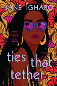 Produktbild: Ties That Tether