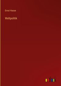 Produktbild: Weltpolitik