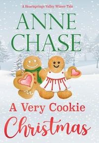 Produktbild: A Very Cookie Christmas