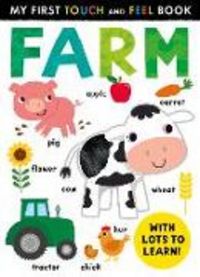 Produktbild: My First Touch and Feel: Farm