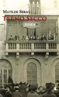 Produktbild: Terno secco
