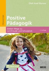 Produktbild: Positive P&auml;dagogik