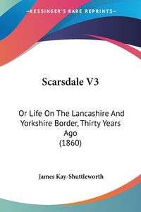 Produktbild: Kay-Shuttleworth, J: Scarsdale V3