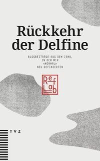 Produktbild: R&uuml;ckkehr der Delfine