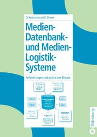 Produktbild: Medien-Datenbank- und Medien-Logistik-Systeme