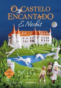 Produktbild: O Castelo encantado