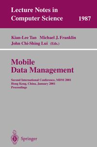 Produktbild: Mobile Data Management