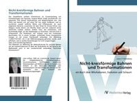Produktbild: Nicht-kreisf&ouml;rmige Bahnen und Transformationen