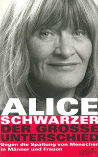 Produktbild: Der grosse Unterschied