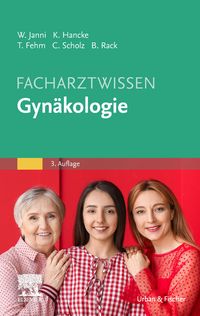 Produktbild: Facharztwissen Gyn&auml;kologie