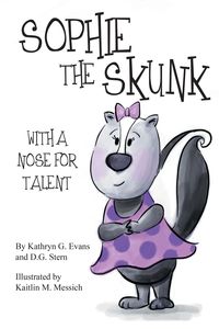 Produktbild: Sophie the Skunk