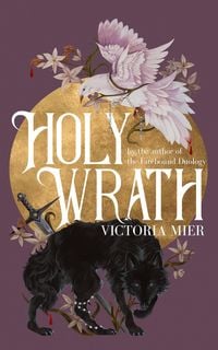 Produktbild: Holy Wrath