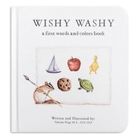 Produktbild: Wishy Washy